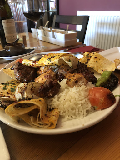 Photo of Meze Bar & Grill - 31 Cottingham Rd, Hull HU5 2PP